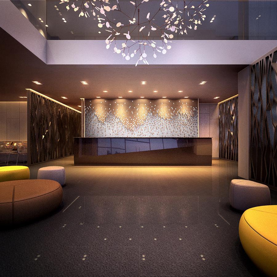 D'Sora Boutique Business Hotel Seremban Exterior photo
