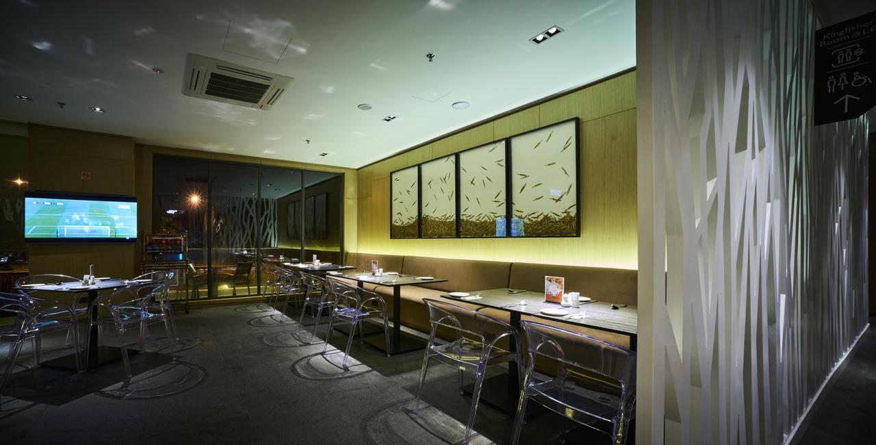 D'Sora Boutique Business Hotel Seremban Exterior photo