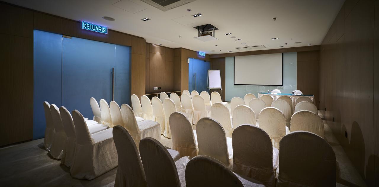 D'Sora Boutique Business Hotel Seremban Exterior photo